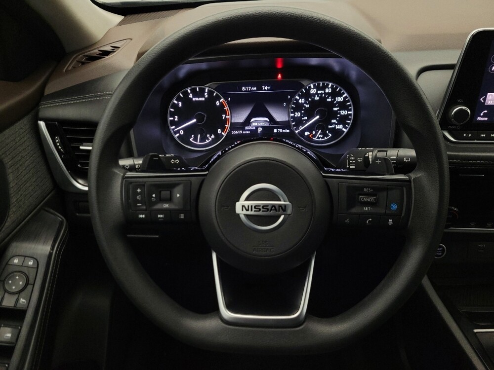 2021 Nissan Rogue in Chandler, AZ 85225 - 18129067 22