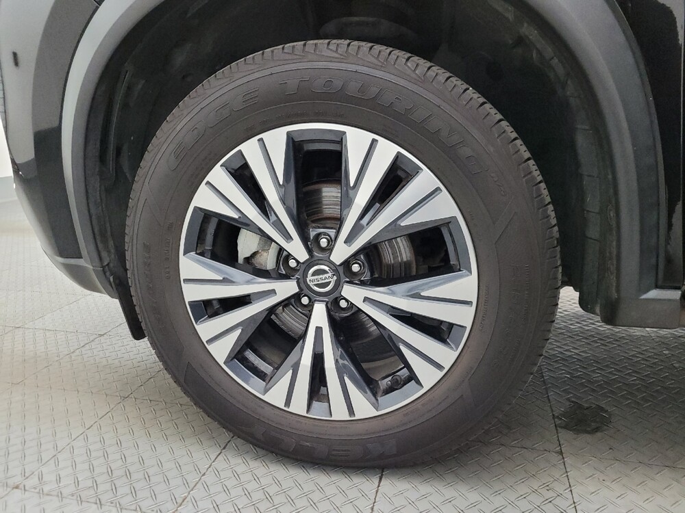 2021 Nissan Rogue in Chandler, AZ 85225 - 18129067 31