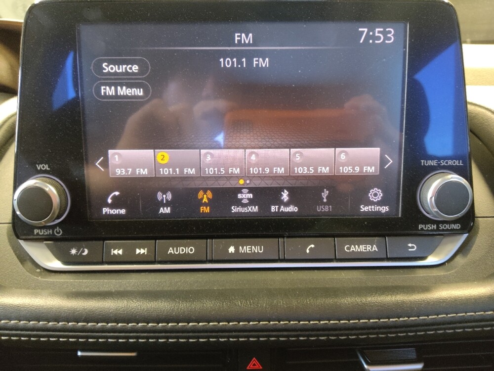 2021 Nissan Rogue in Chandler, AZ 85225 - 18129067 25