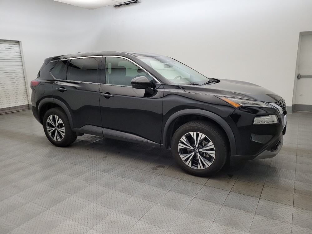 2021 Nissan Rogue in Chandler, AZ 85225 - 18129067 11