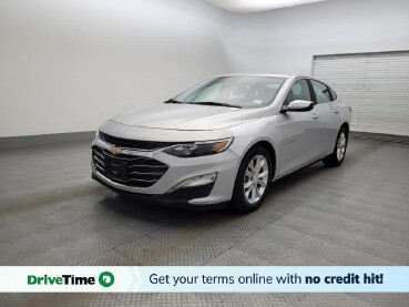2020 Chevrolet Malibu in Mesa, AZ 85210