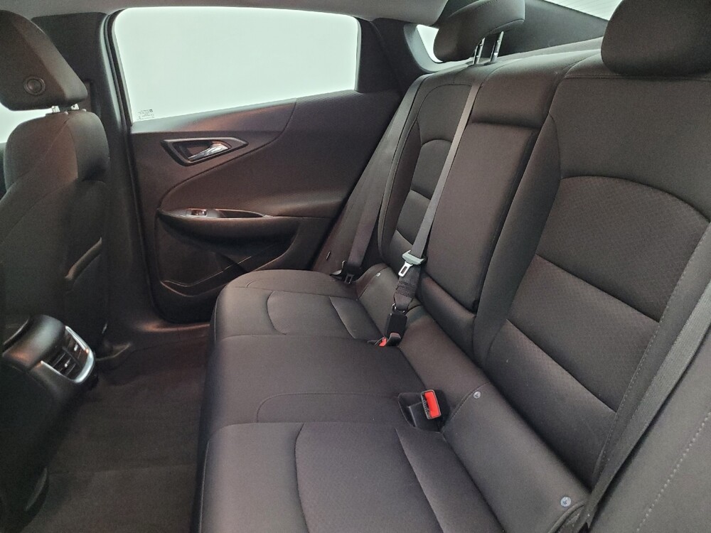 2020 Chevrolet Malibu in Mesa, AZ 85210 - 18129068 18