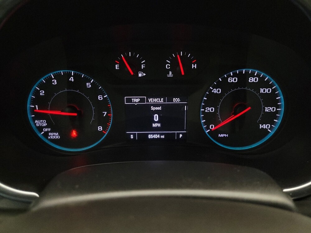 2020 Chevrolet Malibu in Mesa, AZ 85210 - 18129068 23