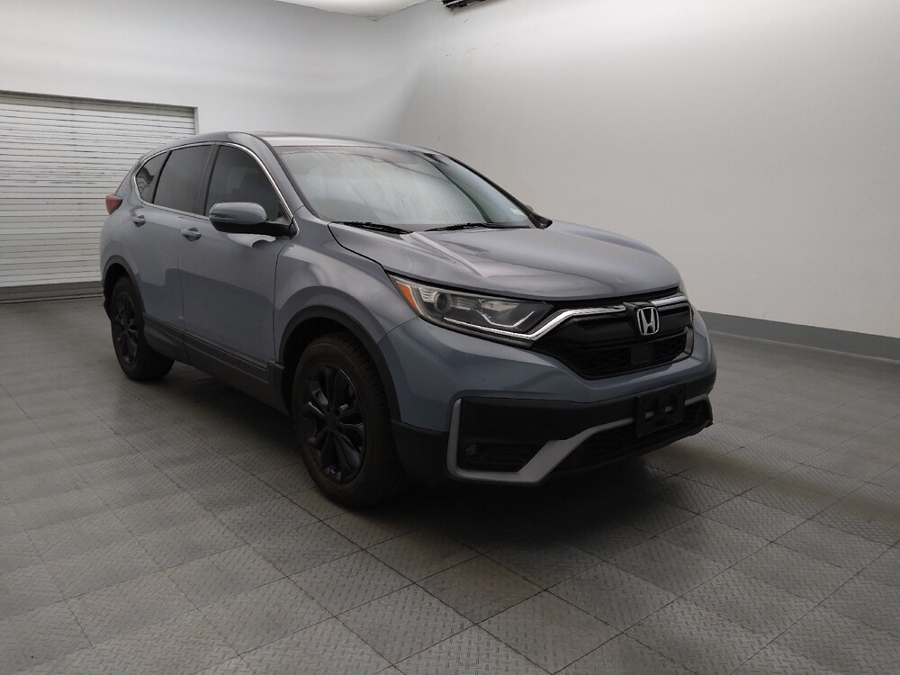 2020 Honda CR-V in Tucson, AZ 85705 - 18129069 13