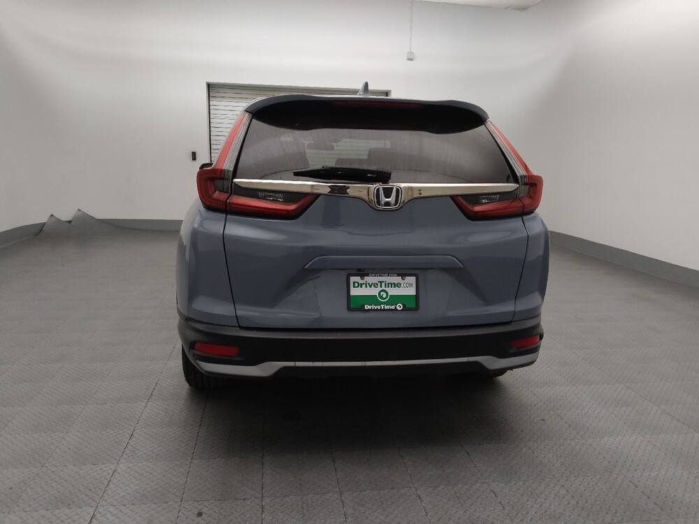 2020 Honda CR-V in Tucson, AZ 85705 - 18129069 6