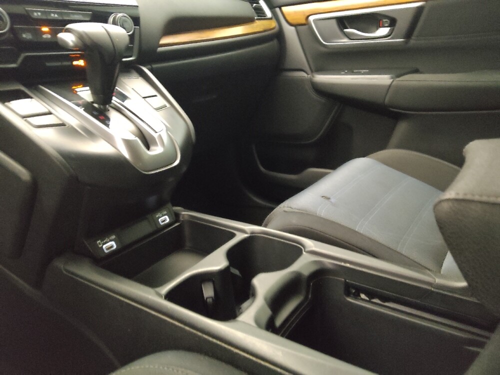 2020 Honda CR-V in Tucson, AZ 85705 - 18129069 26