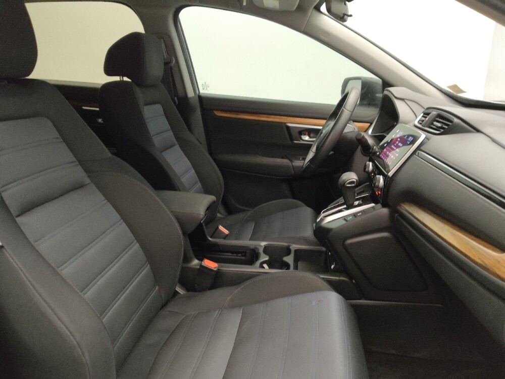 2020 Honda CR-V in Tucson, AZ 85705 - 18129069 21