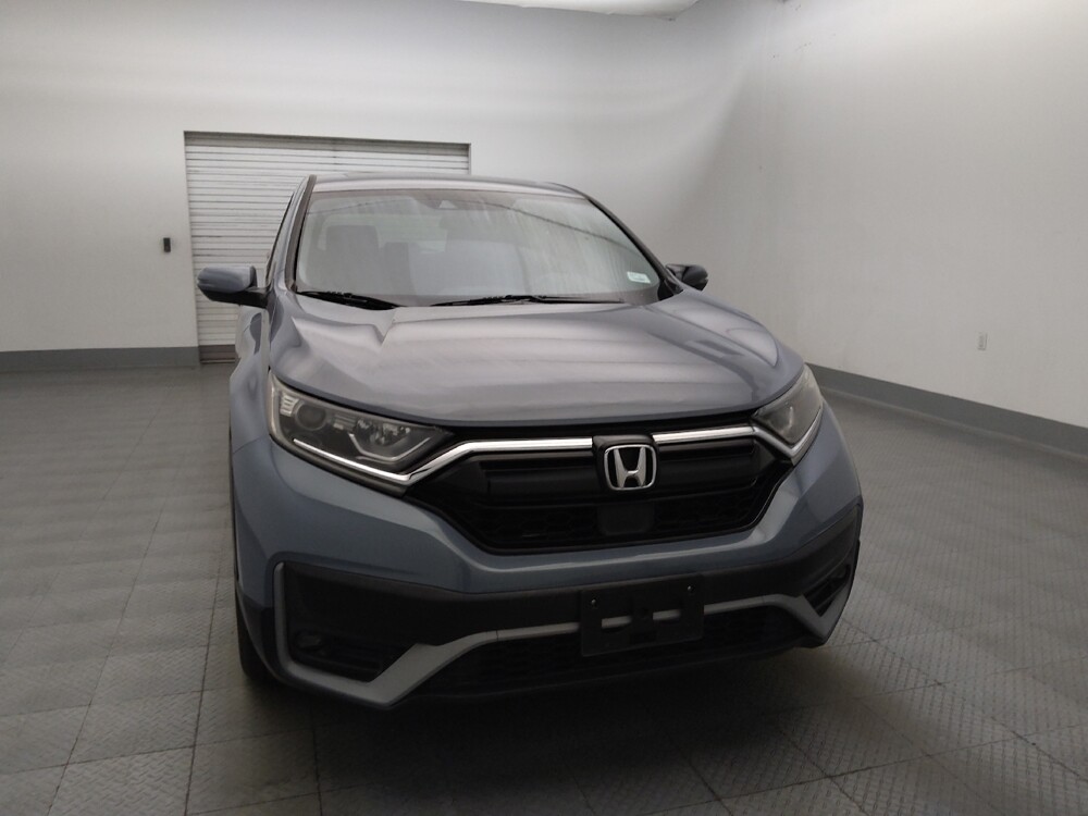 2020 Honda CR-V in Tucson, AZ 85705 - 18129069 14