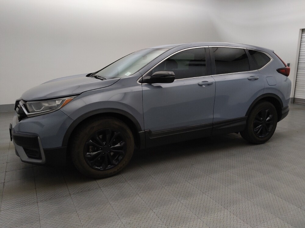 2020 Honda CR-V in Tucson, AZ 85705 - 18129069 2