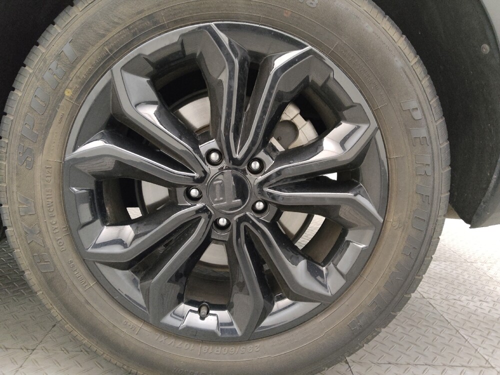 2020 Honda CR-V in Tucson, AZ 85705 - 18129069 31