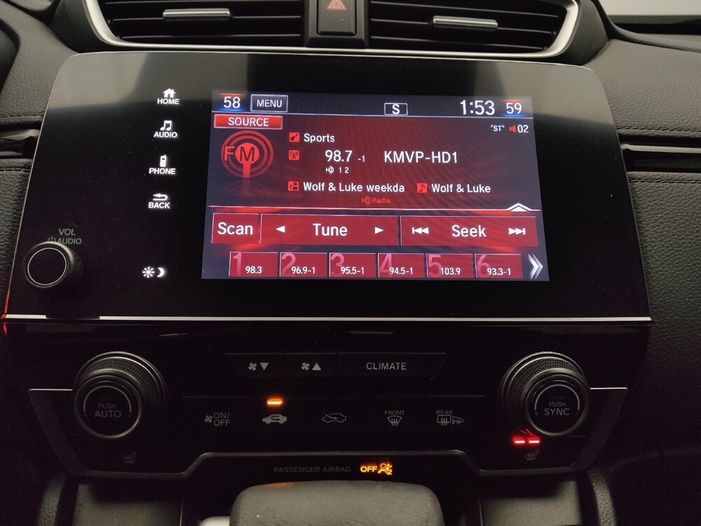 2020 Honda CR-V in Tucson, AZ 85705 - 18129069 25