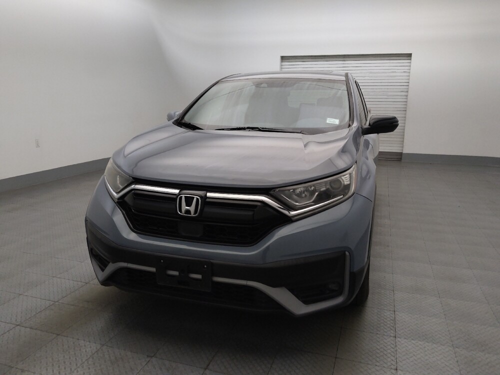 2020 Honda CR-V in Tucson, AZ 85705 - 18129069 15