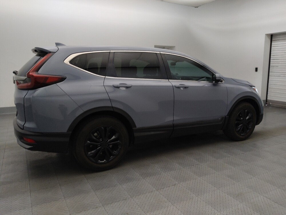 2020 Honda CR-V in Tucson, AZ 85705 - 18129069 10
