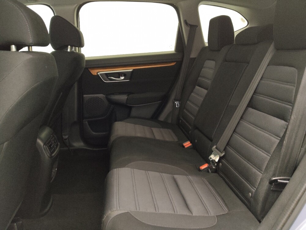 2020 Honda CR-V in Tucson, AZ 85705 - 18129069 18