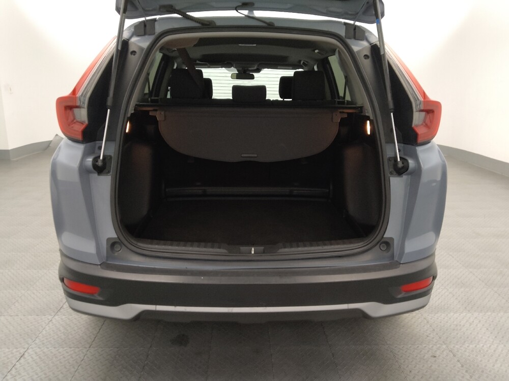 2020 Honda CR-V in Tucson, AZ 85705 - 18129069 29