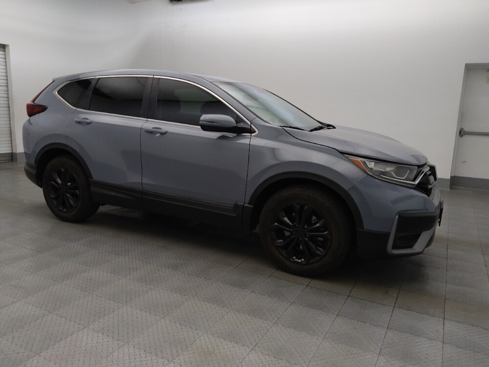 2020 Honda CR-V in Tucson, AZ 85705 - 18129069 11