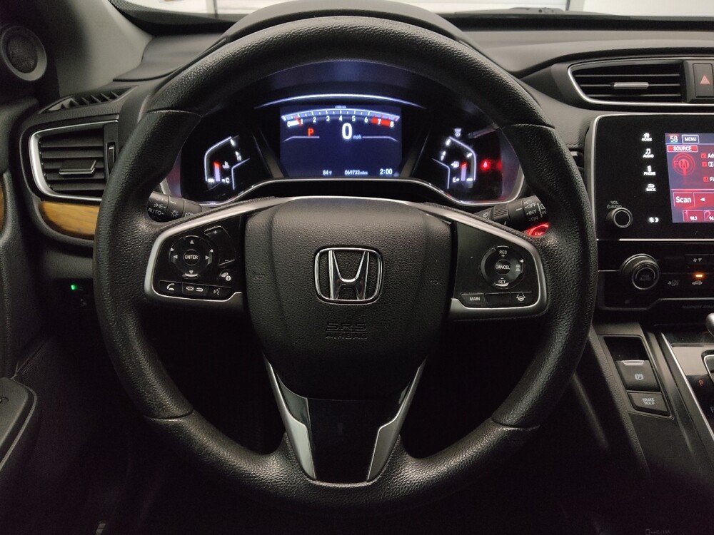 2020 Honda CR-V in Tucson, AZ 85705 - 18129069 22