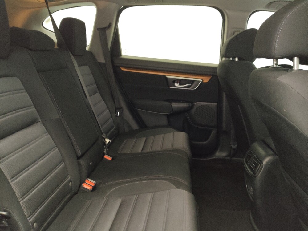 2020 Honda CR-V in Tucson, AZ 85705 - 18129069 19