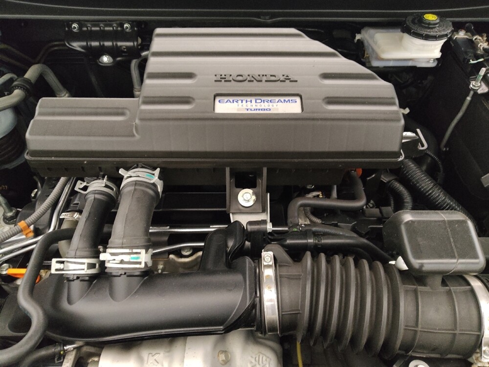 2020 Honda CR-V in Tucson, AZ 85705 - 18129069 30