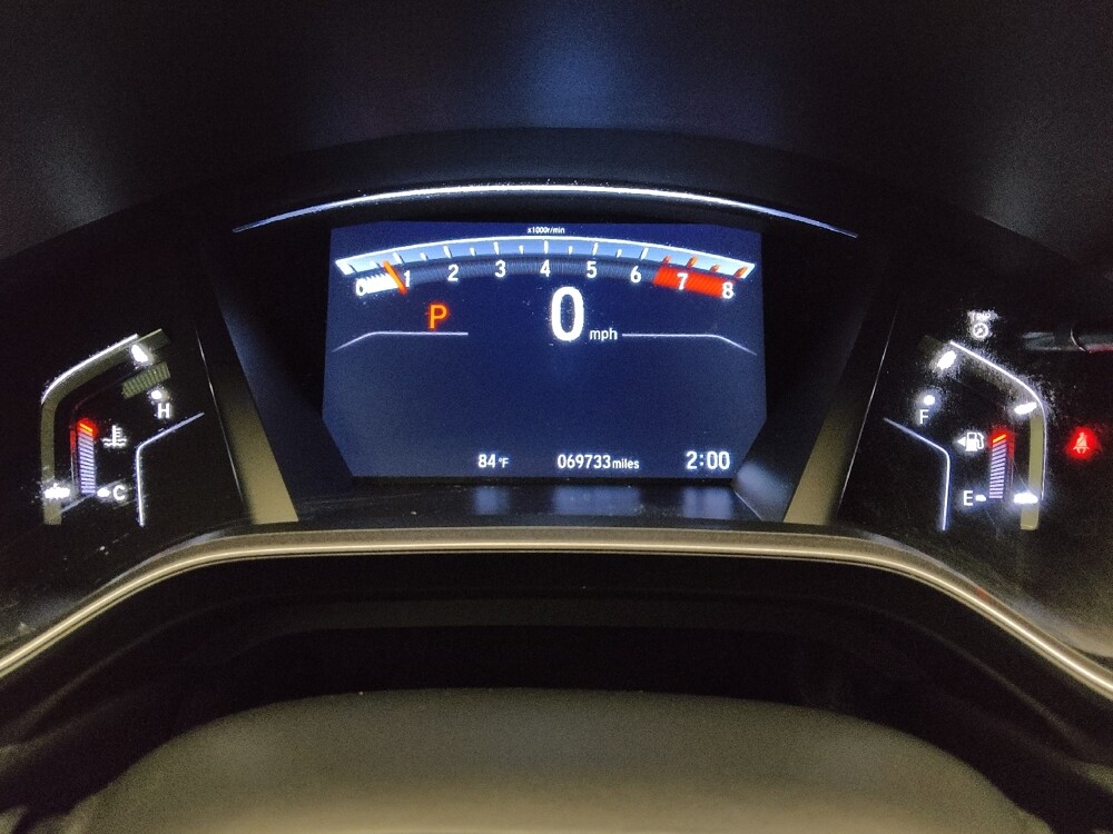 2020 Honda CR-V in Tucson, AZ 85705 - 18129069 23