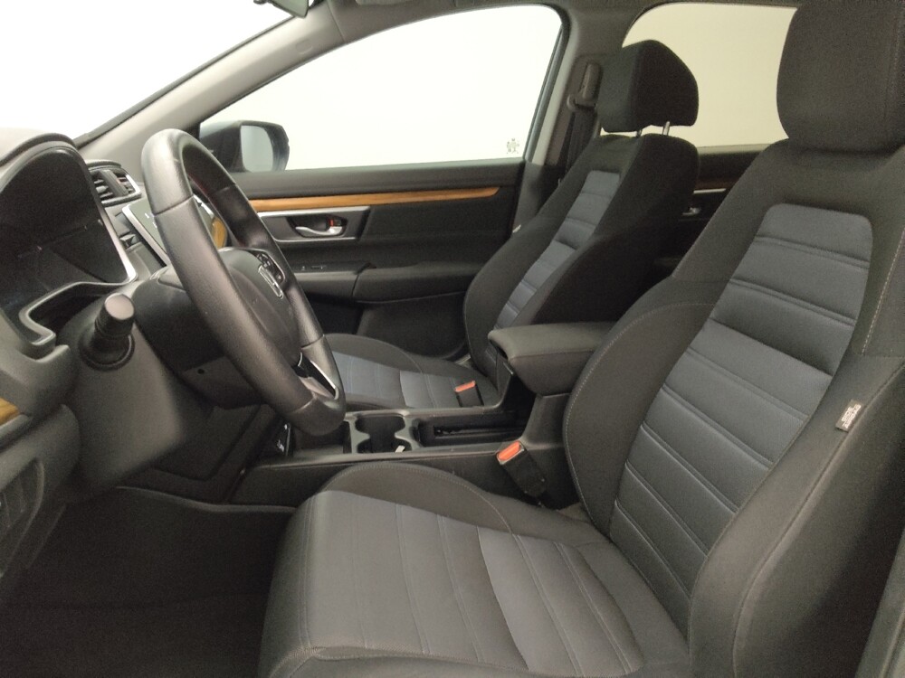 2020 Honda CR-V in Tucson, AZ 85705 - 18129069 17