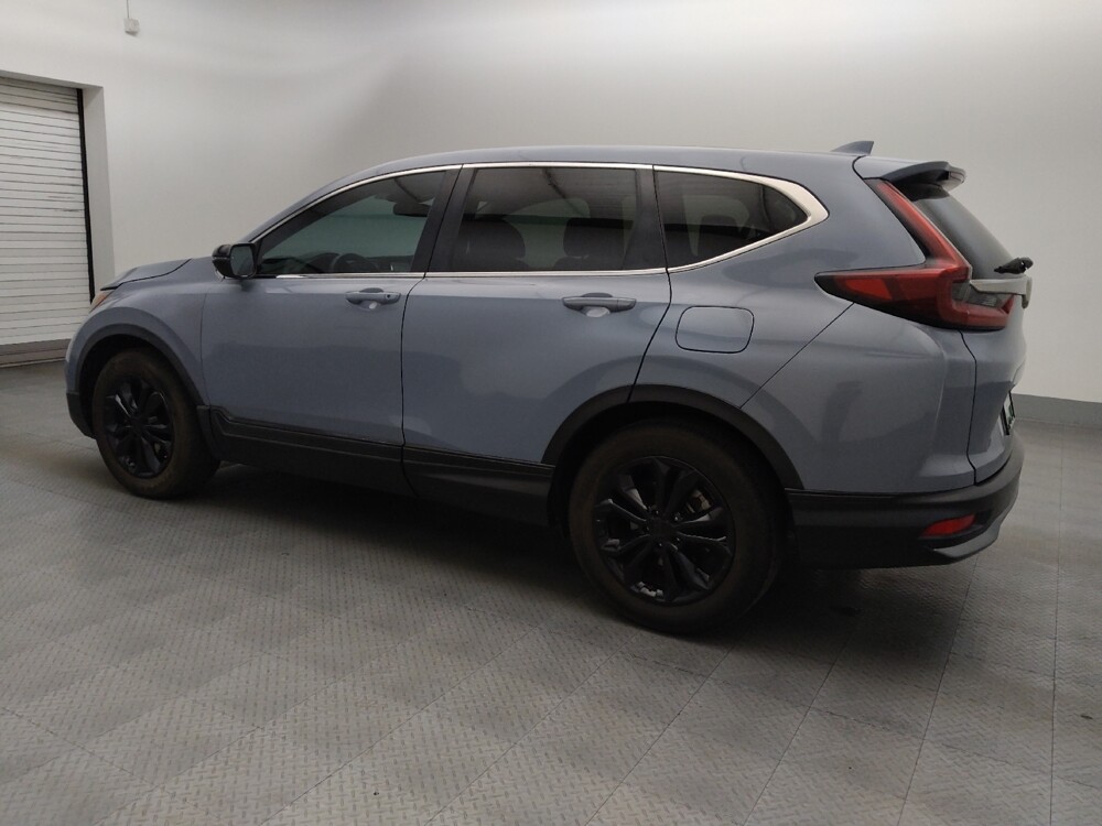 2020 Honda CR-V in Tucson, AZ 85705 - 18129069 3