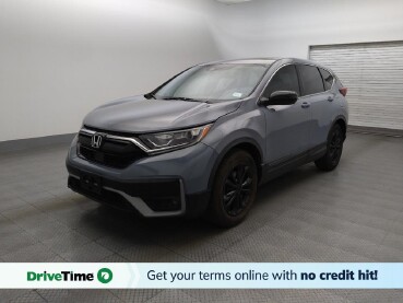 2020 Honda CR-V in Tucson, AZ 85705
