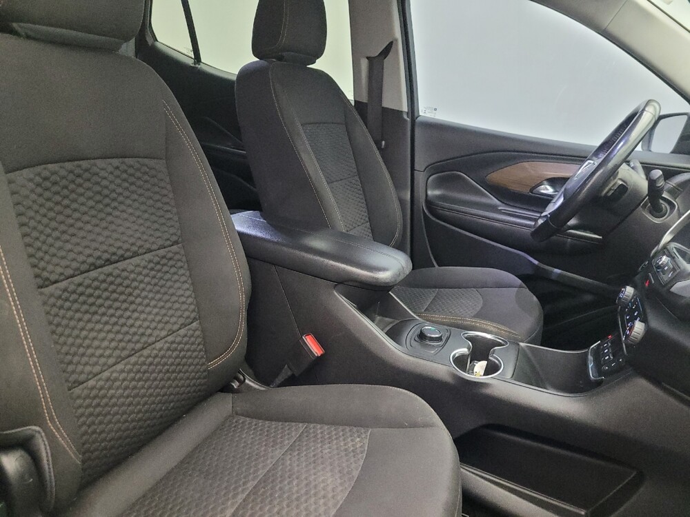 2018 GMC Terrain in Phoenix, AZ 85015 - 18129070 21