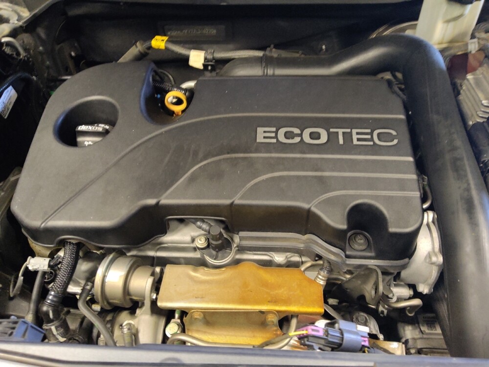 2018 GMC Terrain in Phoenix, AZ 85015 - 18129070 30