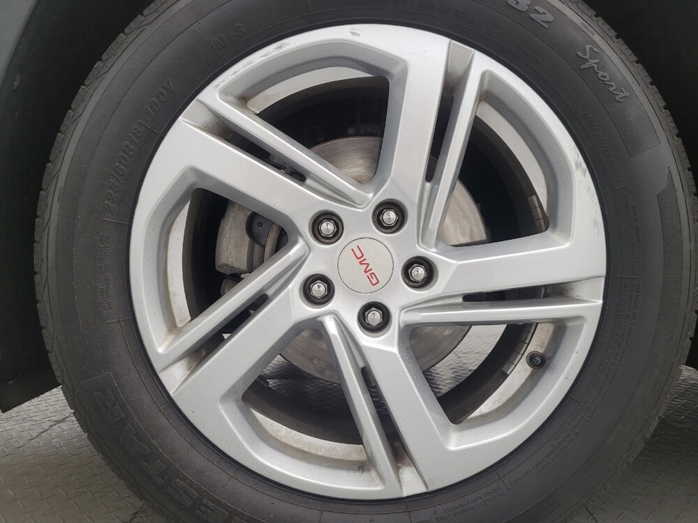 2018 GMC Terrain in Phoenix, AZ 85015 - 18129070 31