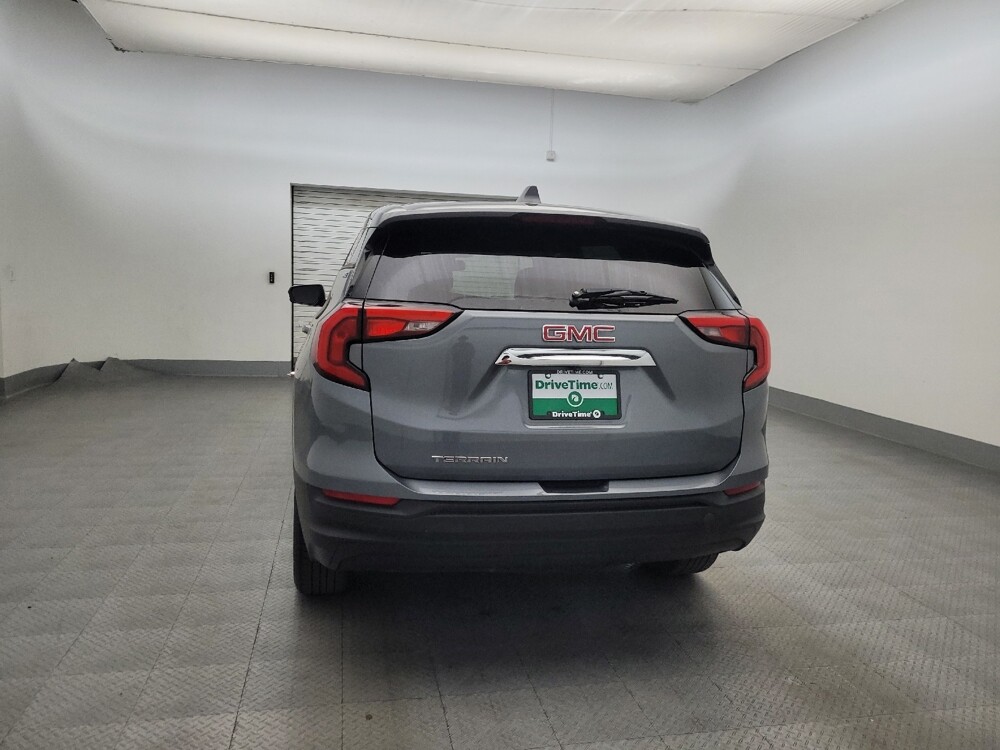 2018 GMC Terrain in Phoenix, AZ 85015 - 18129070 6