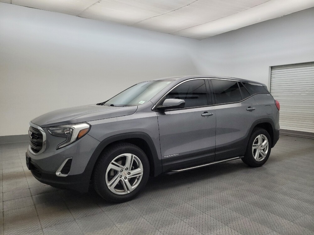 2018 GMC Terrain in Phoenix, AZ 85015 - 18129070 2