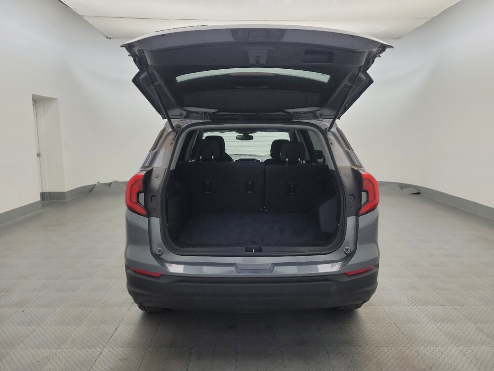 2018 GMC Terrain in Phoenix, AZ 85015 - 18129070 29