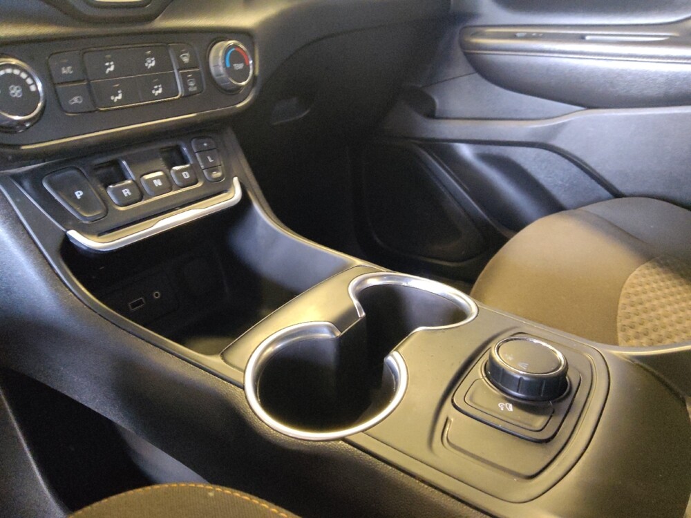 2018 GMC Terrain in Phoenix, AZ 85015 - 18129070 26