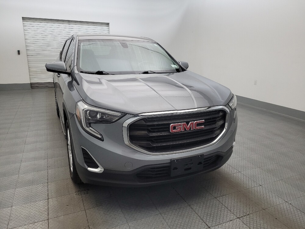 2018 GMC Terrain in Phoenix, AZ 85015 - 18129070 14