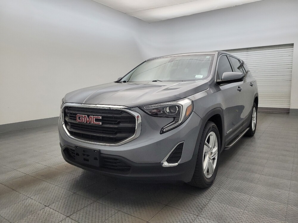 2018 GMC Terrain in Phoenix, AZ 85015 - 18129070 15