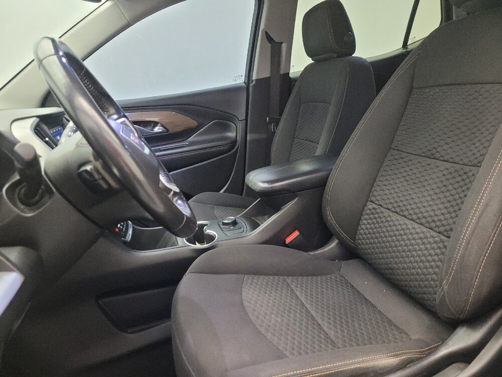 2018 GMC Terrain in Phoenix, AZ 85015 - 18129070 17