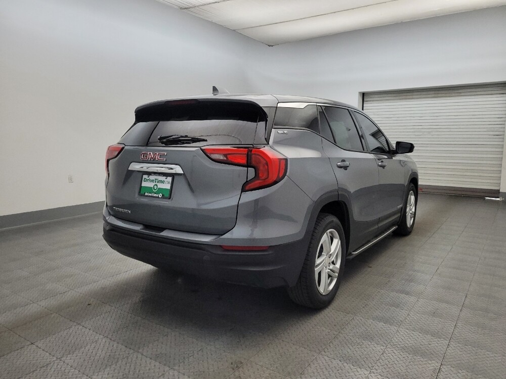 2018 GMC Terrain in Phoenix, AZ 85015 - 18129070 9