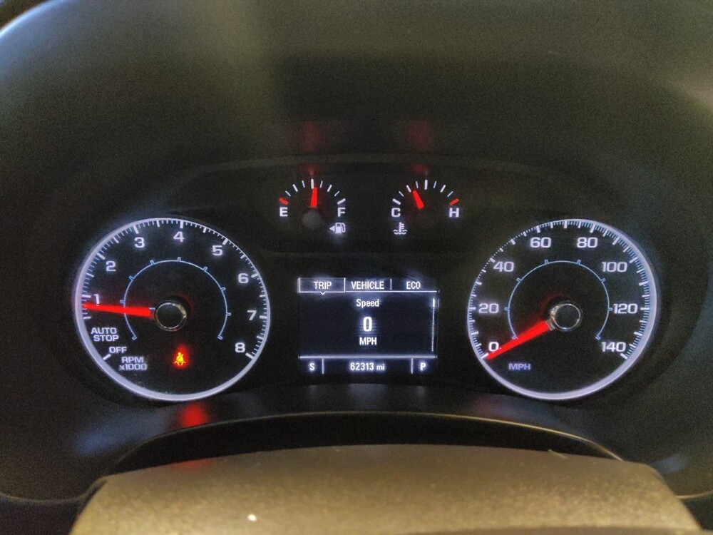 2018 GMC Terrain in Phoenix, AZ 85015 - 18129070 23