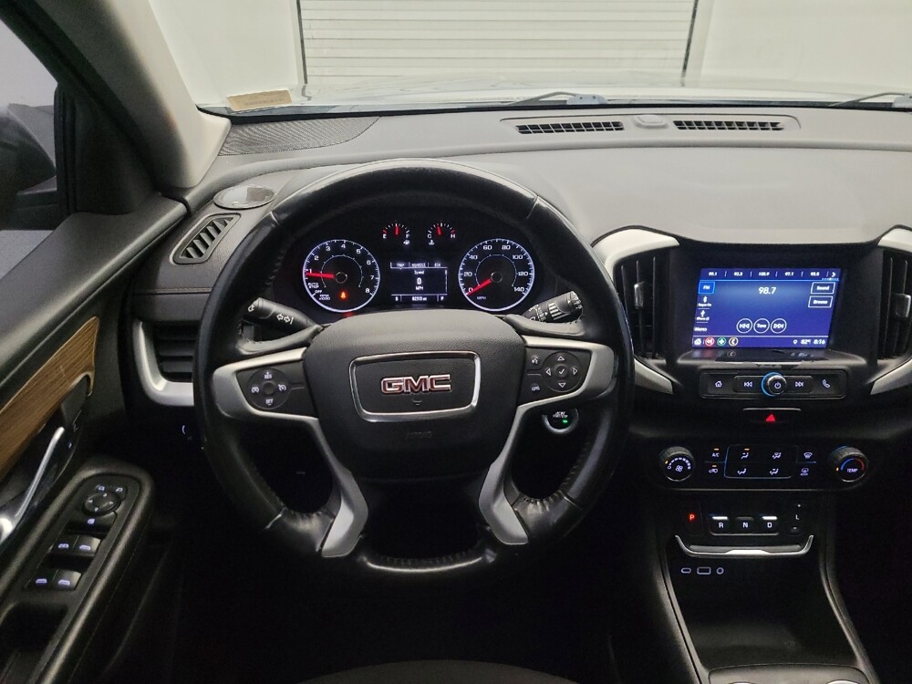 2018 GMC Terrain in Phoenix, AZ 85015 - 18129070 22