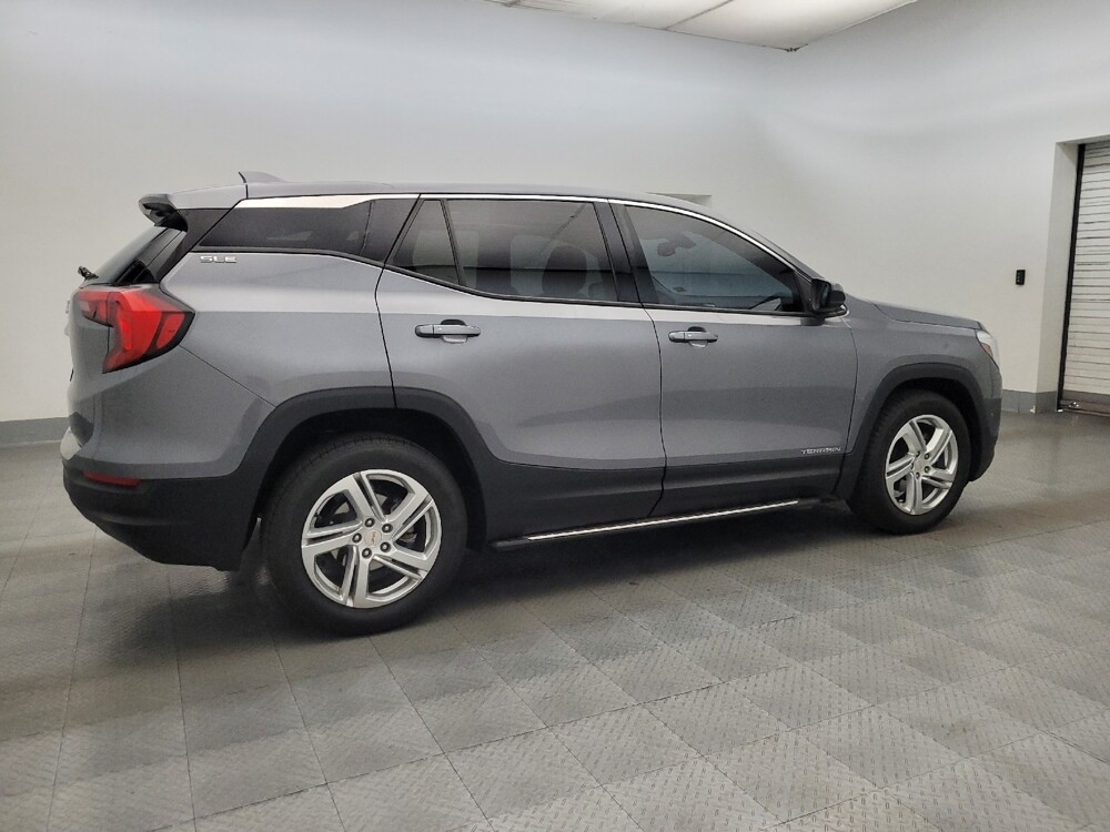 2018 GMC Terrain in Phoenix, AZ 85015 - 18129070 10