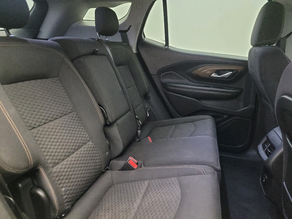 2018 GMC Terrain in Phoenix, AZ 85015 - 18129070 19