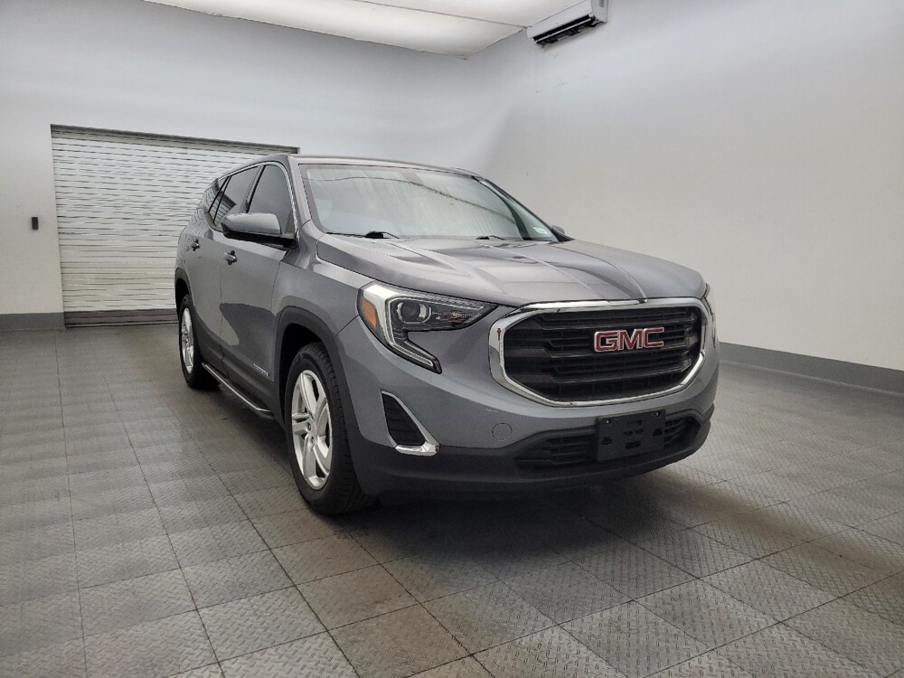 2018 GMC Terrain in Phoenix, AZ 85015 - 18129070 13