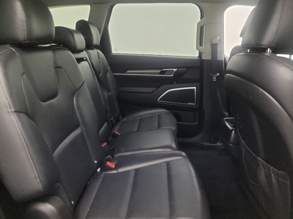 2021 Kia Telluride in Tucson, AZ 85705 - 18129071 19