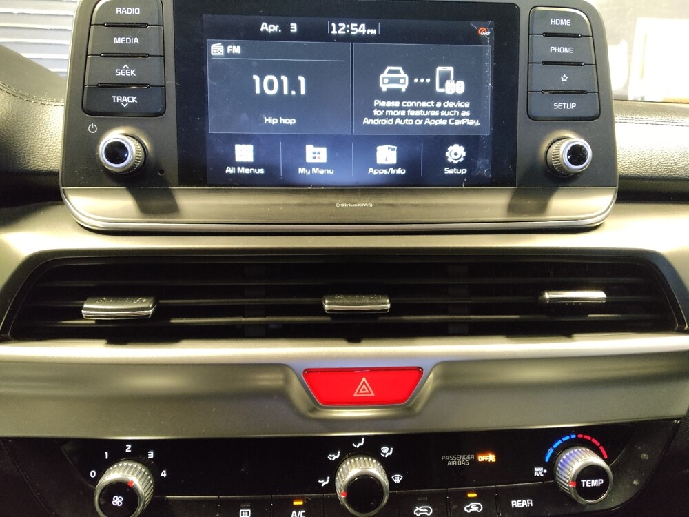 2021 Kia Telluride in Tucson, AZ 85705 - 18129071 25