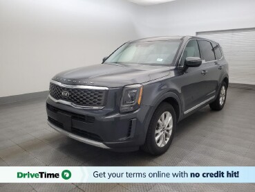2021 Kia Telluride in Tucson, AZ 85705