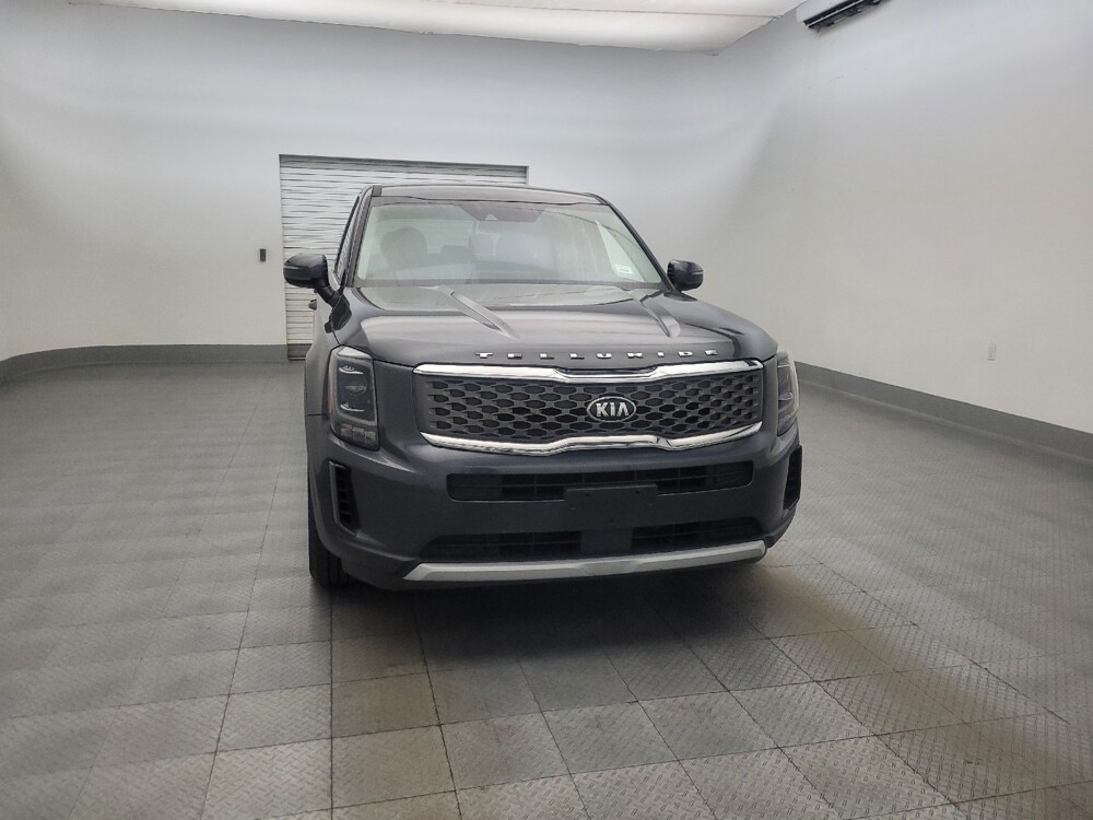 2021 Kia Telluride in Tucson, AZ 85705 - 18129071 14