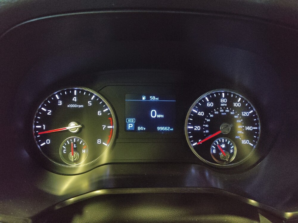 2021 Kia Telluride in Tucson, AZ 85705 - 18129071 23