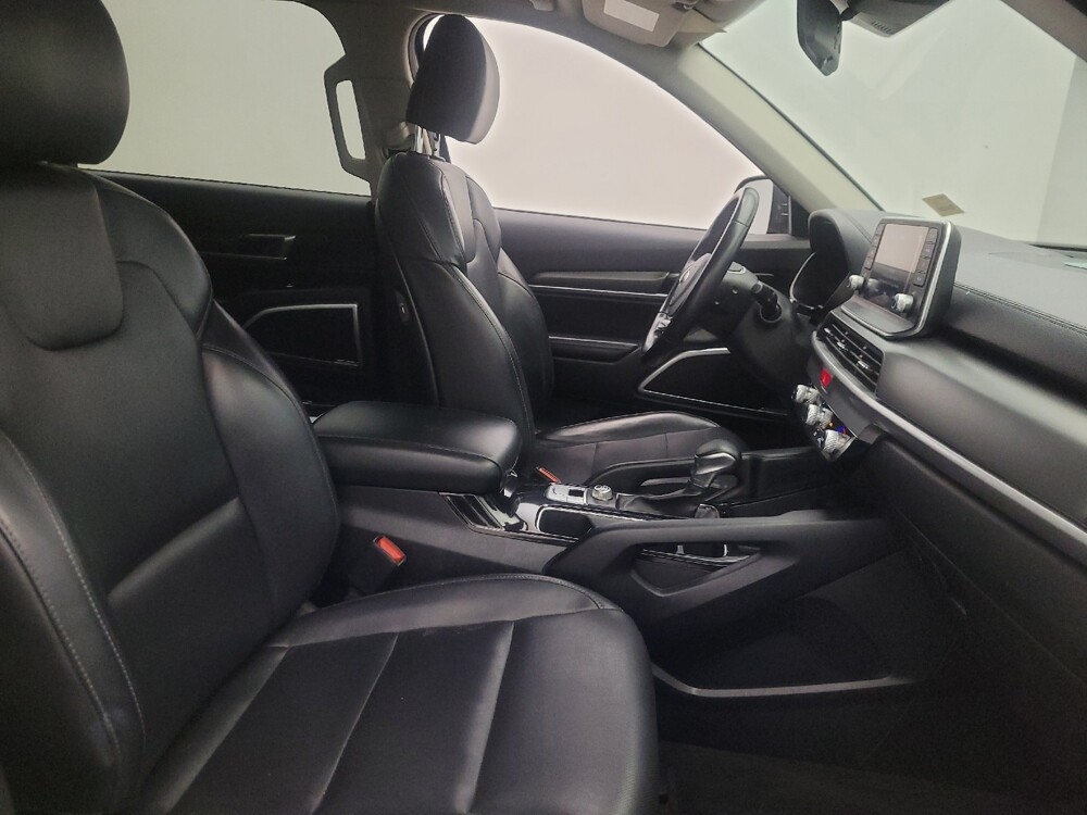 2021 Kia Telluride in Tucson, AZ 85705 - 18129071 21