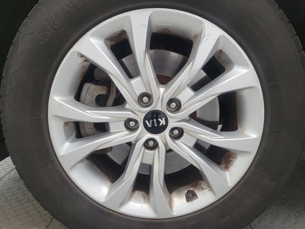 2021 Kia Telluride in Tucson, AZ 85705 - 18129071 31